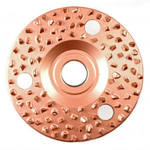 HOEFSLIJPSCHIJF STANDAARD -125MM HOEFSLIJPSCHIJF STANDAARD -125MM