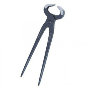 HOEFTANG PROF -ZWART 36CM HOEFTANG PROF -ZWART 36CM
