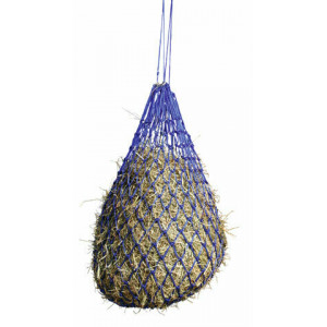 HOOINET FIJNMAZIG -BLAUW- HOOINET FIJNMAZIG -BLAUW-