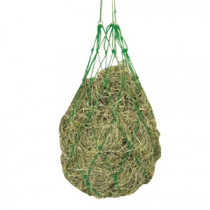 HOOINET MET RINGEN -GROEN- HOOINET MET RINGEN -GROEN-