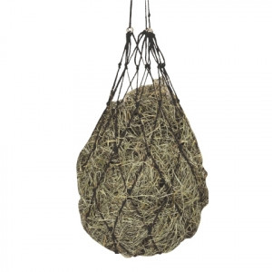HOOINET MET RINGEN -ZWART- HOOINET MET RINGEN -ZWART-