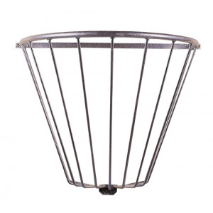 HOOIRUIF, WANDRUIF HALFROND, VERZINKT HOOIRUIF, WANDRUIF HALFROND, VERZINKT