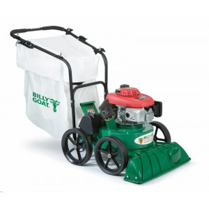 Billy Goat TKV650SPH bladzuiger Billy Goat TKV650SPH bladzuiger