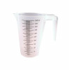 MAATBEKER KUNSTSTOF, 0.5-LITER