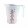 MAATBEKER KUNSTSTOF, 1-LITER