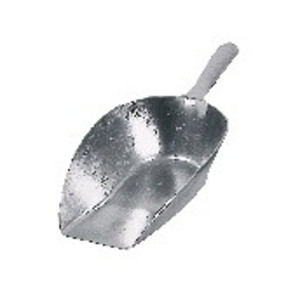 MEELSCHEP ALUMINIUM PLAT 1.6KG