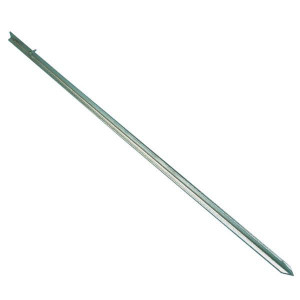 AKO AARDPEN 100CM, VERZINKT AKO AARDPEN 100CM, VERZINKT
