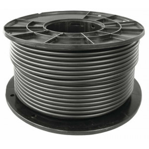 AKO GRONDKABEL, VERTINDE KOPERDRADEN, 1.32MM - 25M AKO GRONDKABEL, VERTINDE KOPERDRADEN, 1.32MM - 25M