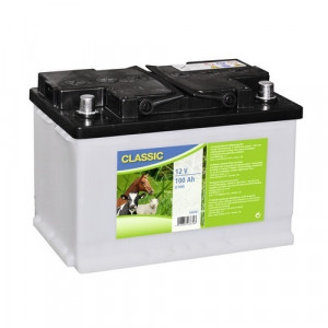 AKO 12V, 100AH ACCU (NATTE BATTERIJ) AKO 12V, 100AH ACCU (NATTE BATTERIJ)