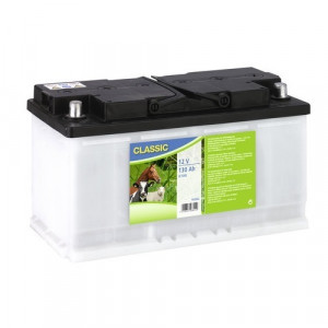 AKO 12V, 130AH ACCU (NATTE BATTERIJ) AKO 12V, 130AH ACCU (NATTE BATTERIJ)