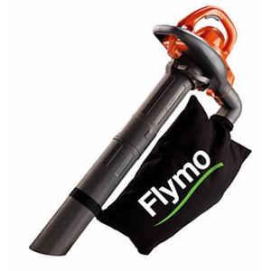 Flymo Twister 2200 Bladblazer / zuiger 2200W Flymo Twister 2200 Bladblazer / zuiger 2200W