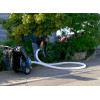 Güde GSH 6500 B benzine Bladzuiger hakselaar combi Güde GSH 6500 B benzine Bladzuiger hakselaar combi