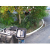 Güde GSH 6500 B benzine Bladzuiger hakselaar combi Güde GSH 6500 B benzine Bladzuiger hakselaar combi
