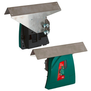 AKO DAK / ZONNEPANEELHOUDER VOOR SCHRIKDRAADAPPARATEN AKO DAK / ZONNEPANEELHOUDER VOOR SCHRIKDRAADAPPARATEN