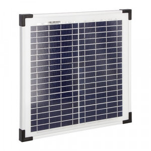 AKO ZONNEPANEEL 15 WATT AKO ZONNEPANEEL 15 WATT