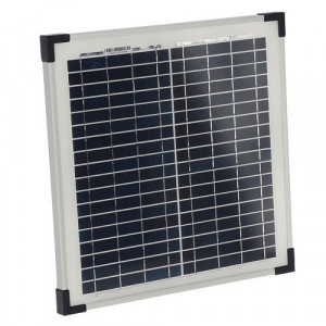 AKO ZONNEPANEEL 15 WATT AKO ZONNEPANEEL 15 WATT