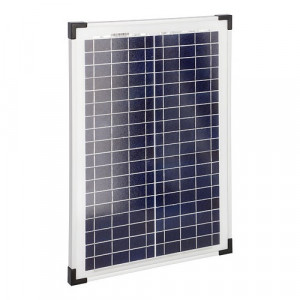 AKO ZONNEPANEEL 25 WATT AKO ZONNEPANEEL 25 WATT