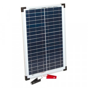 AKO ZONNEPANEEL 25 WATT AKO ZONNEPANEEL 25 WATT