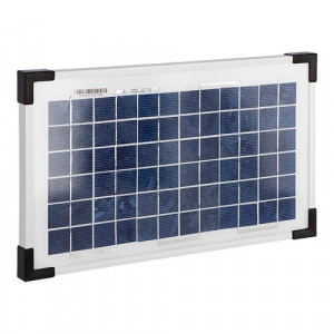 AKO ZONNEPANEEL 8 WATT AKO ZONNEPANEEL 8 WATT