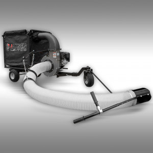 Jansen Bladzuiger Jansen LS-700, trekdissel, loofzuiger, bladblazer, Jansen Bladzuiger Jansen LS-700, trekdissel, loofzuiger, bladblazer,