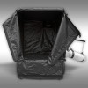Jansen Bladzuiger Jansen LS-700, trekdissel, loofzuiger, bladblazer, Jansen Bladzuiger Jansen LS-700, trekdissel, loofzuiger, bladblazer,