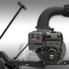Jansen Bladzuiger Jansen LS-700, trekdissel, loofzuiger, bladblazer, Jansen Bladzuiger Jansen LS-700, trekdissel, loofzuiger, bladblazer,