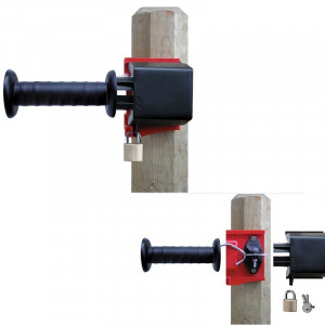 AKO POORTGREEP SLOT GATE LOCK AKO POORTGREEP SLOT GATE LOCK