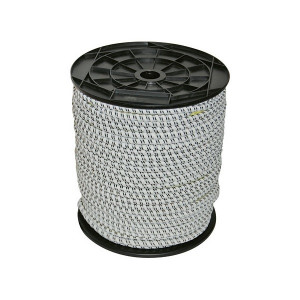 AKO ELASTISCH KOORD 8MM, 25M. AKO ELASTISCH KOORD 8MM, 25M.