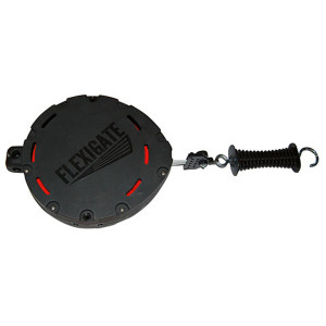 AKO POORTROL FLEXIGATE MET LINT 20MM, 19M. AKO POORTROL FLEXIGATE MET LINT 20MM, 19M.