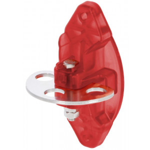 AKO POORTGREEPANKER 3-WEG PREMIUM RVS (BLISTER 4 SETS) AKO POORTGREEPANKER 3-WEG PREMIUM RVS (BLISTER 4 SETS)