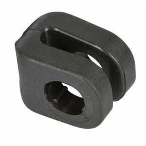 AKO BODEMISOLATOR VOOR AFRASTERINGSNETTEN AKO BODEMISOLATOR VOOR AFRASTERINGSNETTEN