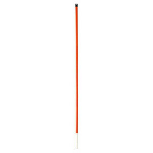 AKO PAALTJE ORANJE 112CM DUBBELE PEN VOOR KIPPENNET AKO PAALTJE ORANJE 112CM DUBBELE PEN VOOR KIPPENNET