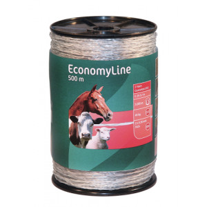 AKO ECONOMYLINE MONODRAAD TRANSPARANT 500M AKO ECONOMYLINE MONODRAAD TRANSPARANT 500M