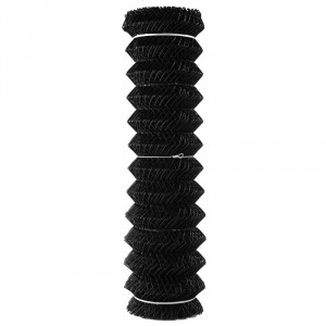 GAAS, HARMONICA -ZWART- 50/2.7 - 1.00M X 25M GAAS, HARMONICA -ZWART- 50/2.7 - 1.00M X 25M