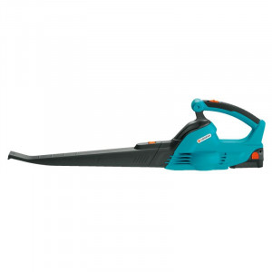 Gardena Bladblazer AccuJet 18V Li-ion Gardena Bladblazer AccuJet 18V Li-ion