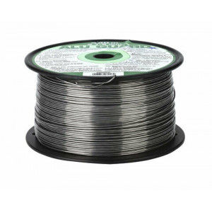 AKO SCHRIKDRAAD ALUMINIUM 1.8MM-400M AKO SCHRIKDRAAD ALUMINIUM 1.8MM-400M