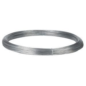 AKO ZINK/ALU GLADDRAAD 2.5MM- 625M AKO ZINK/ALU GLADDRAAD 2.5MM- 625M