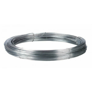 AKO IJZERDRAAD VERZINKT 1.6MM-322M AKO IJZERDRAAD VERZINKT 1.6MM-322M
