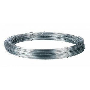 AKO IJZERDRAAD VERZINKT 2.0MM-200M AKO IJZERDRAAD VERZINKT 2.0MM-200M