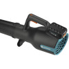 Gardena accu bladblazer powerjet 18v P4A set Gardena accu bladblazer powerjet 18v P4A set