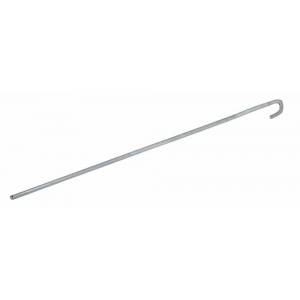 AKO VERBINDINGSSTANG 95CM VOOR SCHAPENHEK AKO VERBINDINGSSTANG 95CM VOOR SCHAPENHEK