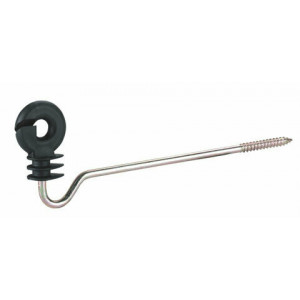AKO AFSTAND RINGISOLATOR 22CM V. HOUTEN PAAL (ZAKJE 10 ST) AKO AFSTAND RINGISOLATOR 22CM V. HOUTEN PAAL (ZAKJE 10 ST)