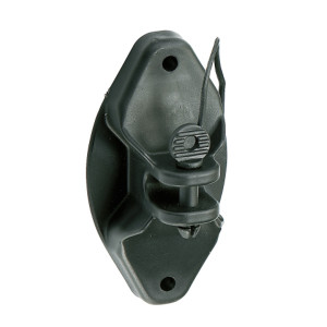 AKO ISOLATOR PINLOCK OPSCHROEFBAAR (ZAKJE 25 ST) AKO ISOLATOR PINLOCK OPSCHROEFBAAR (ZAKJE 25 ST)