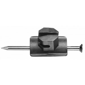 AKO NAGELISOLATOR MET 10CM SPIJKER (ZAKJE 50 ST) AKO NAGELISOLATOR MET 10CM SPIJKER (ZAKJE 50 ST)