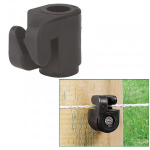 AKO SPIJKERISOLATOR (ZAKJE 100 ST) AKO SPIJKERISOLATOR (ZAKJE 100 ST)