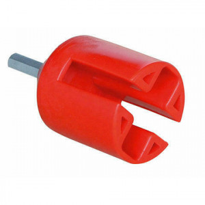 AKO INSCHROEFHULP VOOR ISOLATOR AKO INSCHROEFHULP VOOR ISOLATOR