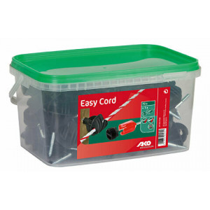 AKO KOORDISOLATOR EASY CORD INSCHROEFBAAR (EMMER 70 ST) +BIT AKO KOORDISOLATOR EASY CORD INSCHROEFBAAR (EMMER 70 ST) +BIT
