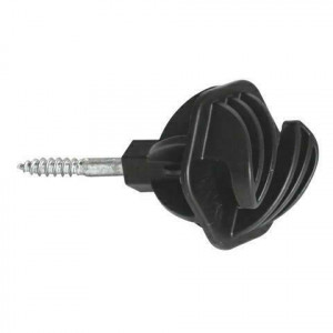 AKO KOORDISOLATOR EASY CORD INSCHROEFBAAR (BLISTER 30 ST) AKO KOORDISOLATOR EASY CORD INSCHROEFBAAR (BLISTER 30 ST)