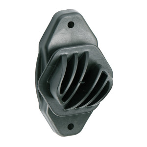AKO W-ISOLATOR HIGHLAND VOOR DRAAD (ZAKJE 10 ST) AKO W-ISOLATOR HIGHLAND VOOR DRAAD (ZAKJE 10 ST)