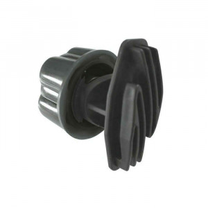 AKO SCHROEFISOLATOR VARIO PLUS LINT 40MM (BLISTER 15 ST) AKO SCHROEFISOLATOR VARIO PLUS LINT 40MM (BLISTER 15 ST)